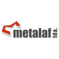 METALAF logo - Similar company to Maa | Steel Detailing