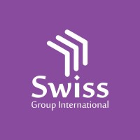 Swiss Group International SGI AG logo - Similar company to Mayfair Jets Germany