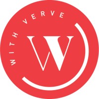 With Verve logo - Similar company to Rolling Start
