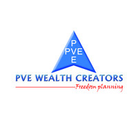 Pve Wealth Creators logo - Similar company to Wealth Creators Financial Advisors