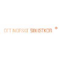 Det Norske Solistkor (The Norwegian Soloists´ Choir)