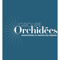 Le Groupe Orchidées logo - Similar company to Association Centre Feron-Vrau