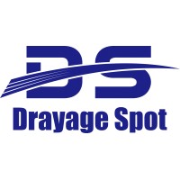 Drayage Spot Inc. logo - Similar company to The Ruskin Group