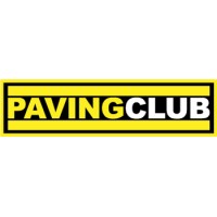 Paving Club logo - Similar company to Ma Construction Group