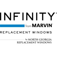 North Georgia Replacement Windows logo - Similar company to Next Door & Window