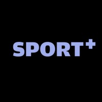 Sport+ logo - Similar company to Future Places Studio