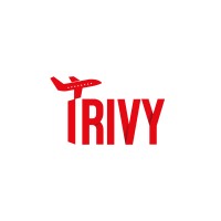 TRIVY logo - Similar company to Finch