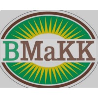 BMaKK Corporation logo - Similar company to Elite Octane, Llc