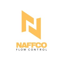 NAFFCO Flow Control logo - Similar company to Naffco Modular