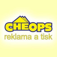 Cheops reklama a tisk s.r.o. logo - Similar company to Agentura Gen