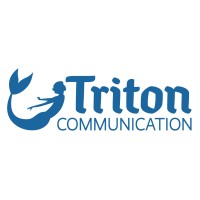 Triton Communication logo - Similar company to Double Infinity Inc.