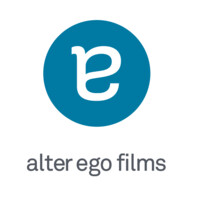 alter ego films logo - Similar company to Immediate Group