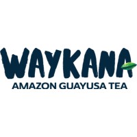 Waykana Guayusa logo - Similar company to Expansora