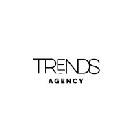 TRENDS AGENCY logo - Similar company to Trends Agency