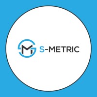 S-Metric, Inc logo - Similar company to Beehexa