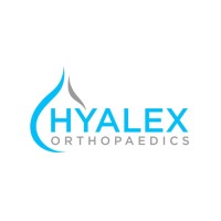 Hyalex Orthopaedics Inc. logo - Similar company to Miach Orthopaedics, Inc.