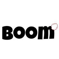 Boom Companies logo - Similar company to Clyvera
