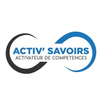 Activ'Savoirs logo - Similar company to Action First