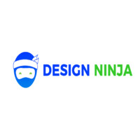 Design Ninja logo - Similar company to Pro Web Design Silchar