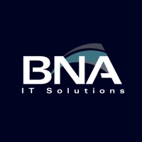 BNA IT Solutions logo - Similar company to Sic Distribution