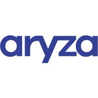 Aryza logo - Similar company to Turnkey Ips