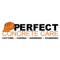 Perfect Concrete Care logo - Similar company to Ngemba Services