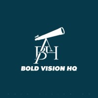 BoldVisionHub logo - Similar company to Side.Io