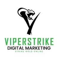 ViperStrike Digital Marketing logo - Similar company to Dre'S Place Inc.