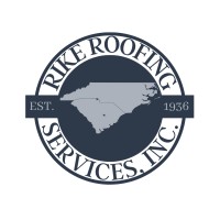 Rike Roofing Services, Inc. logo - Similar company to Riker Construction Services, Llc