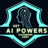 Get AI Powers logo - Similar company to Starpost