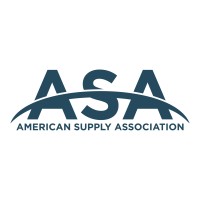 American Supply Association (ASA) logo - Similar company to Affiliated Distributors (Ad)