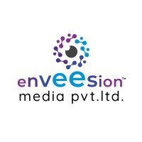 Enveesion Media Pvt Ltd logo - Similar company to Blackfly Solution