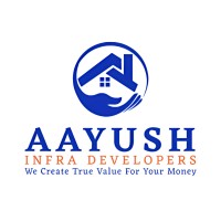 Aayush Infra Developers logo - Similar company to Sumeru Developers Private Limited