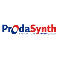 Prodasynth logo - Similar company to Advanced Sails Sl
