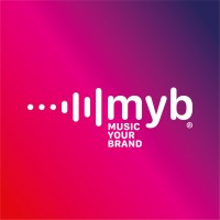 Music Your Brand® logo - Similar company to Studio Demain