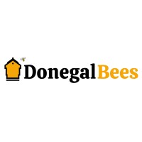 Donegal Bees logo - Similar company to Ds Environmental Services Ltd
