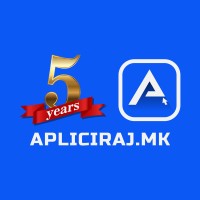 Apliciraj.mk logo - Similar company to Iwm Network