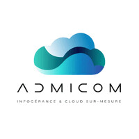 ADMICOM logo - Similar company to Ebon