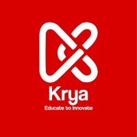 KRYA logo - Similar company to Kyra Solutions