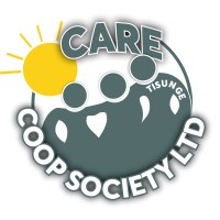 Care Cooperative Savings & Credit Society Limited logo - Similar company to Edify.Ai