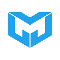 Make3d.in logo - Similar company to Divide By Zero Technologies | 3D Printing