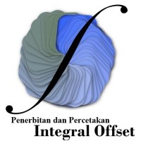 Integral Offset logo - Similar company to Champion Paper