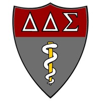 USC Delta Delta Sigma Pre-Dental Honor Society logo - Similar company to Harry & Izzy'S