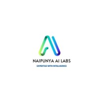 NAIPUNYA AI LABS ( A CognitBotz Company) logo - Similar company to Cognitbotz