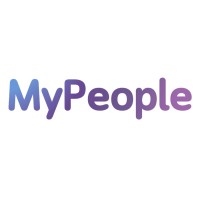 MyPeople logo - Similar company to Moku