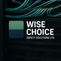 Wise Choice Safety Solutions Ltd logo - Similar company to Lar Contracts