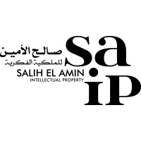 Salih El Amin Intellectual Property logo - Similar company to Aims Global