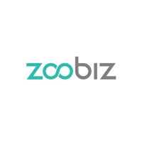 Zoobiz logo - Similar company to Zealitech Solutions
