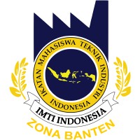 Ikatan Mahasiswa Teknik Industri Indonesia Zona Banten logo - Similar company to Himpunan Mahasiswa Teknik Industri