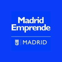 Madrid Emprende logo - Similar company to Cink Venturing
